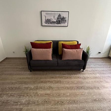 Zm Apartment Wien Ngoại thất bức ảnh