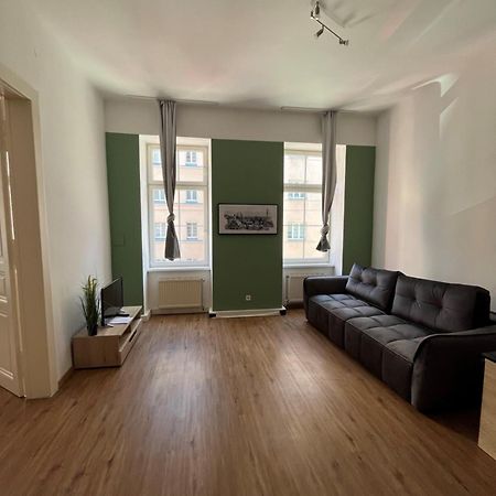 Zm Apartment Wien Ngoại thất bức ảnh
