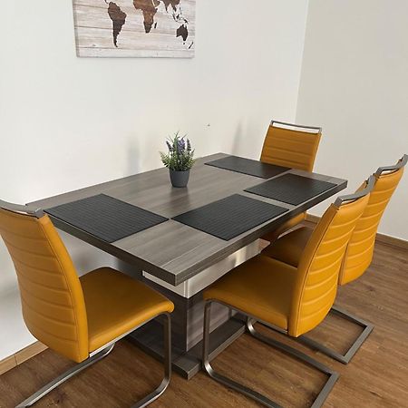 Zm Apartment Wien Ngoại thất bức ảnh