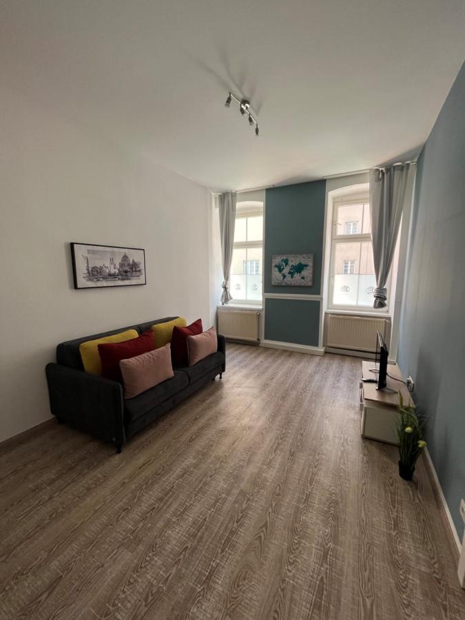 Zm Apartment Wien Ngoại thất bức ảnh