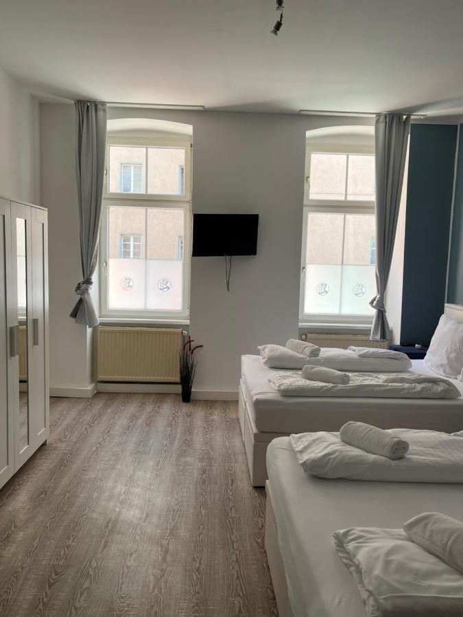 Zm Apartment Wien Ngoại thất bức ảnh