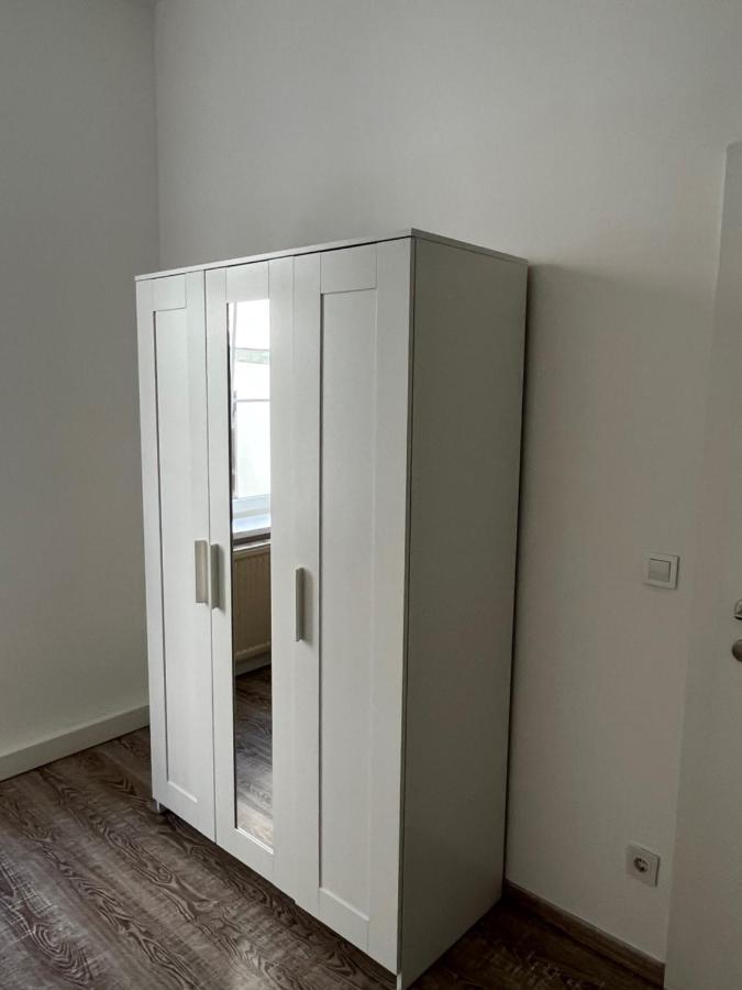 Zm Apartment Wien Ngoại thất bức ảnh