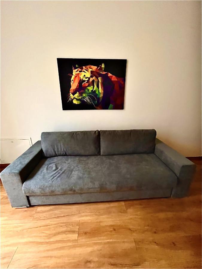 Zm Apartment Wien Ngoại thất bức ảnh