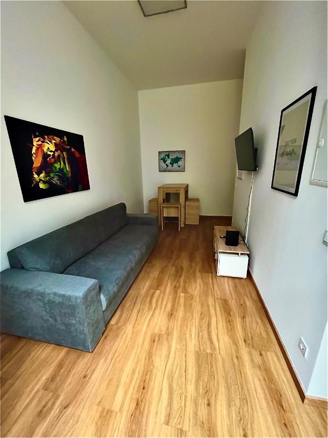 Zm Apartment Wien Ngoại thất bức ảnh