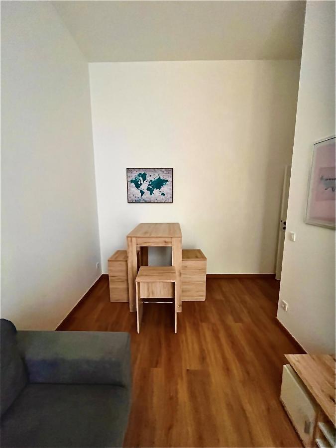 Zm Apartment Wien Ngoại thất bức ảnh