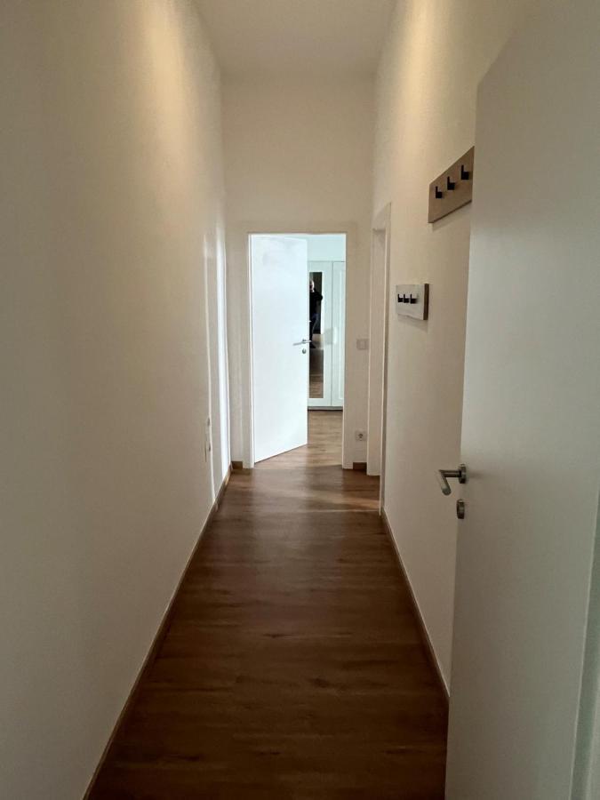 Zm Apartment Wien Ngoại thất bức ảnh