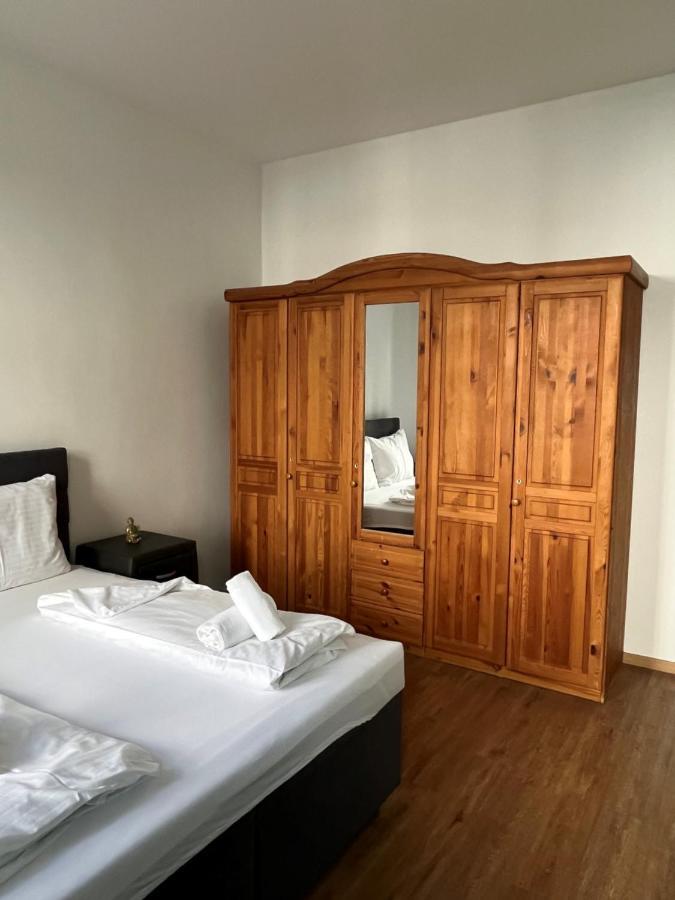 Zm Apartment Wien Ngoại thất bức ảnh
