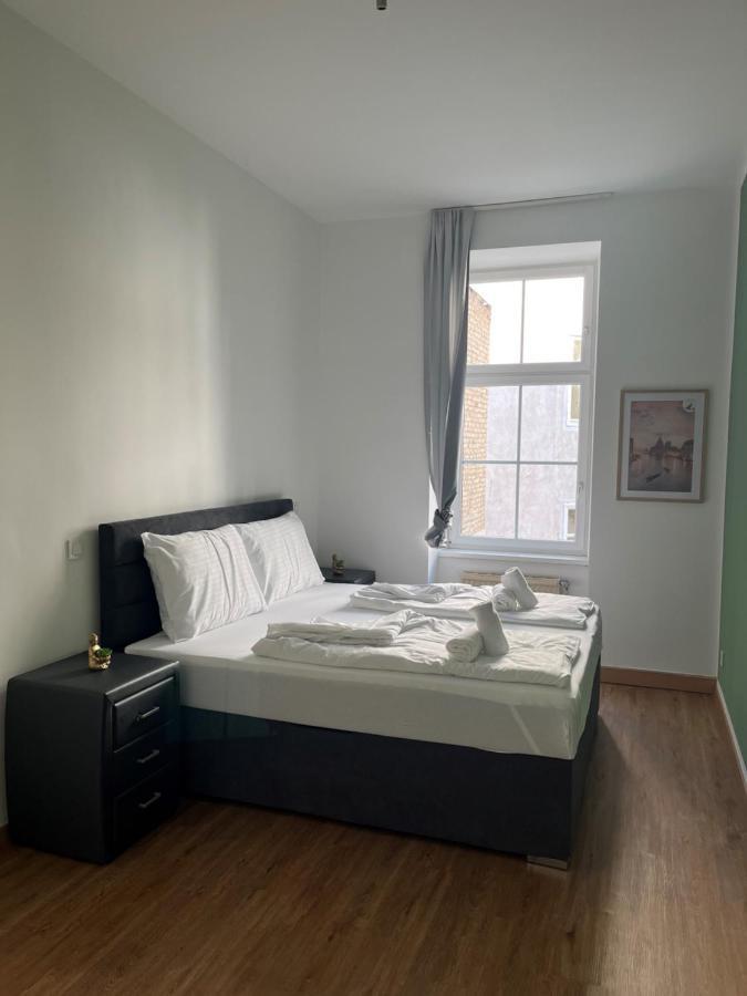 Zm Apartment Wien Ngoại thất bức ảnh