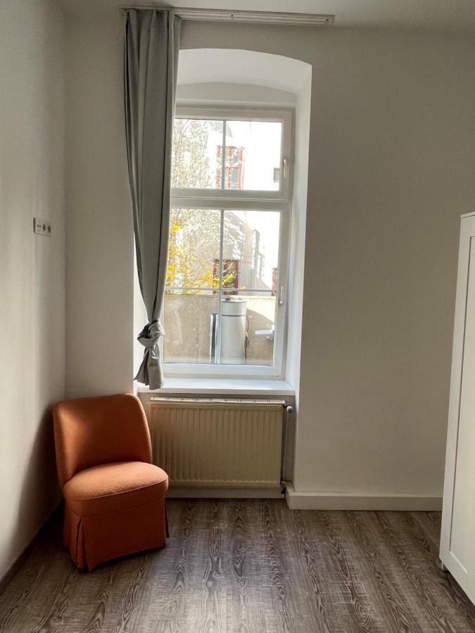 Zm Apartment Wien Ngoại thất bức ảnh