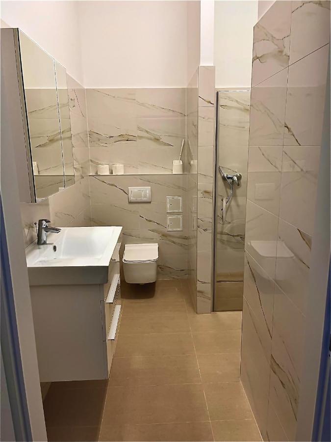Zm Apartment Wien Ngoại thất bức ảnh
