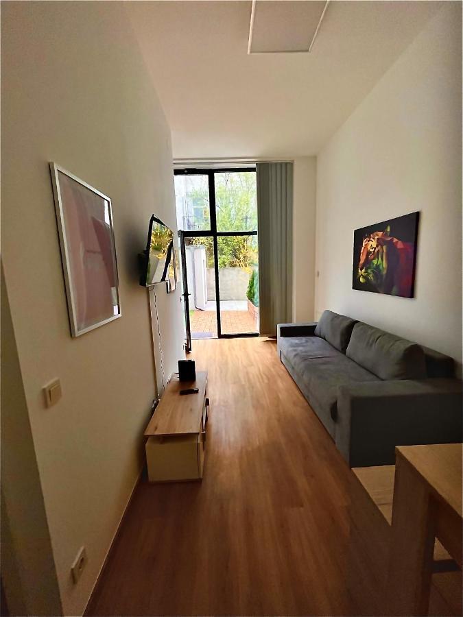 Zm Apartment Wien Ngoại thất bức ảnh