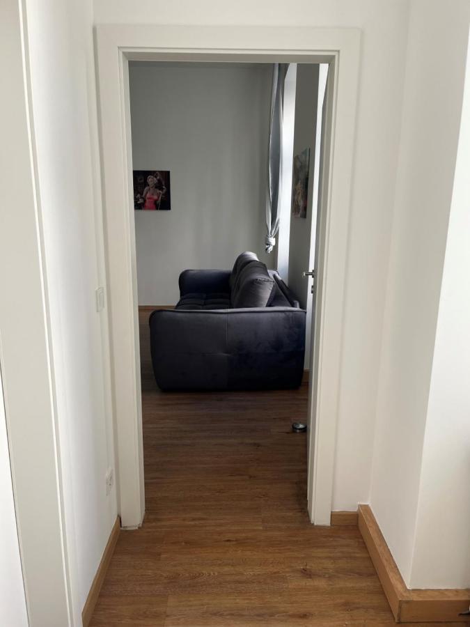 Zm Apartment Wien Ngoại thất bức ảnh