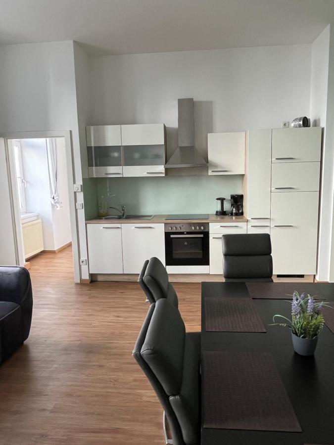 Zm Apartment Wien Ngoại thất bức ảnh