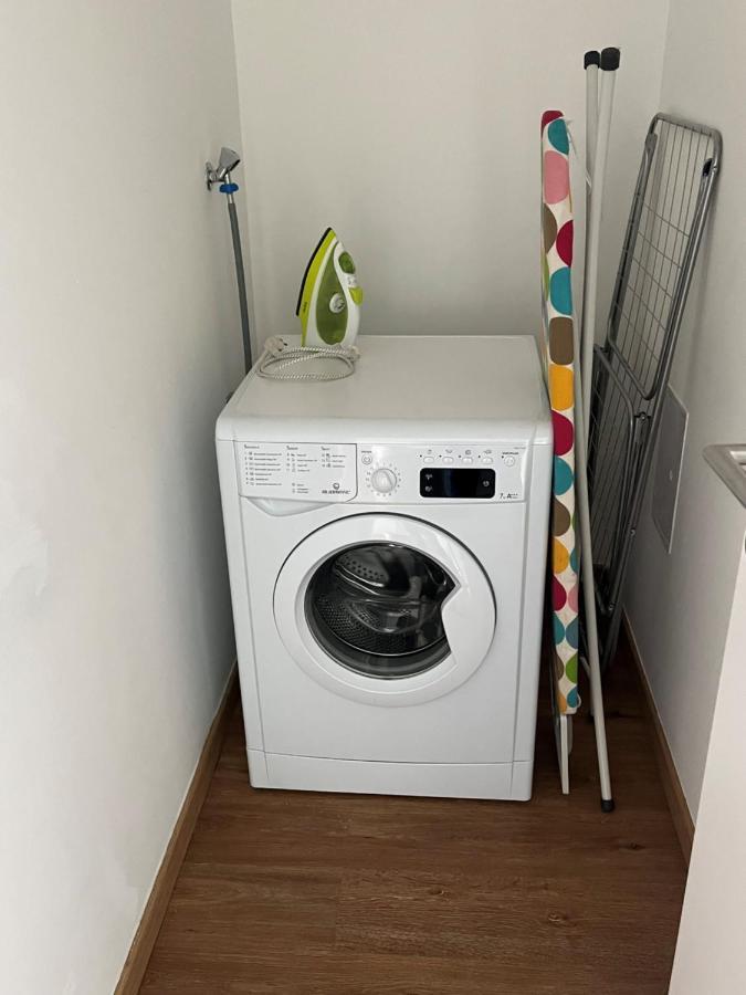 Zm Apartment Wien Ngoại thất bức ảnh