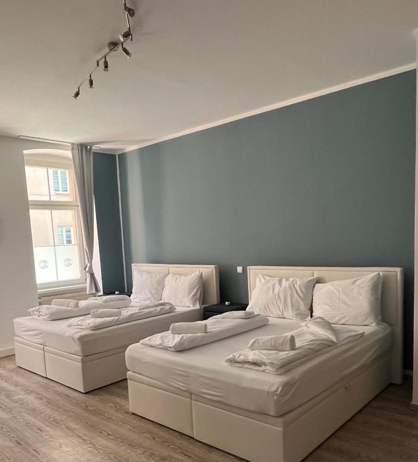 Zm Apartment Wien Ngoại thất bức ảnh