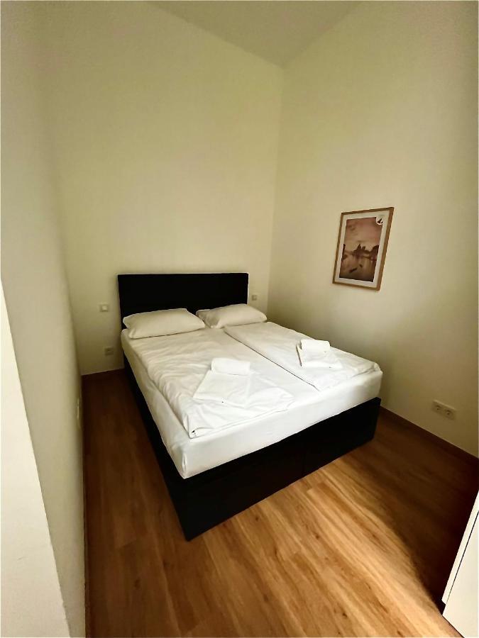 Zm Apartment Wien Ngoại thất bức ảnh