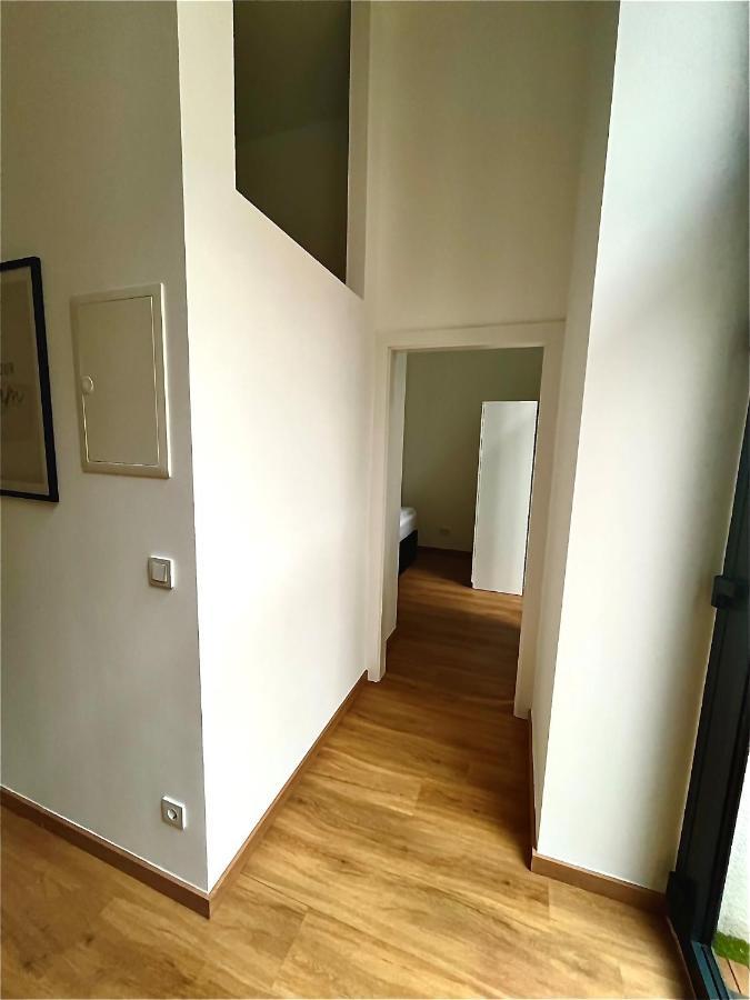 Zm Apartment Wien Ngoại thất bức ảnh