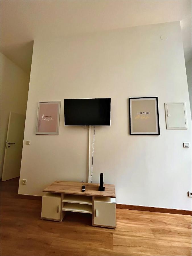 Zm Apartment Wien Ngoại thất bức ảnh