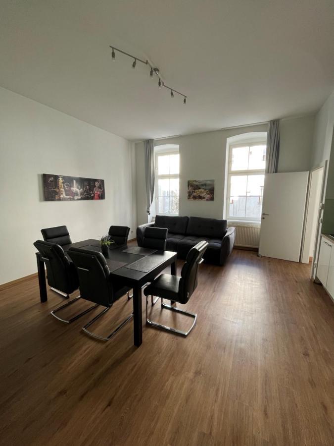 Zm Apartment Wien Ngoại thất bức ảnh