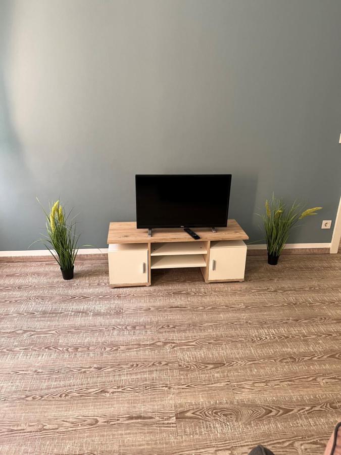 Zm Apartment Wien Ngoại thất bức ảnh