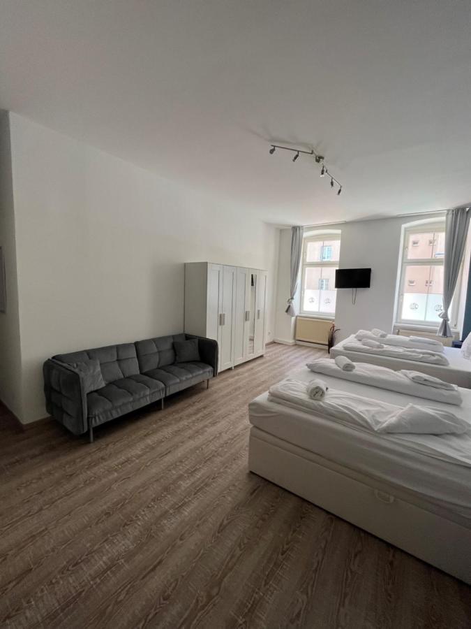 Zm Apartment Wien Ngoại thất bức ảnh