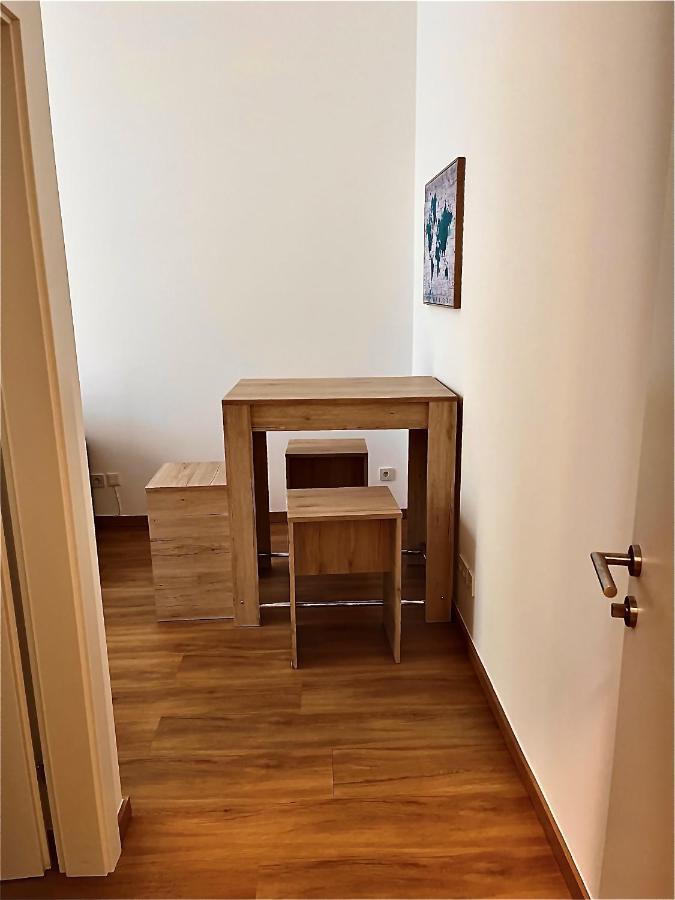 Zm Apartment Wien Ngoại thất bức ảnh