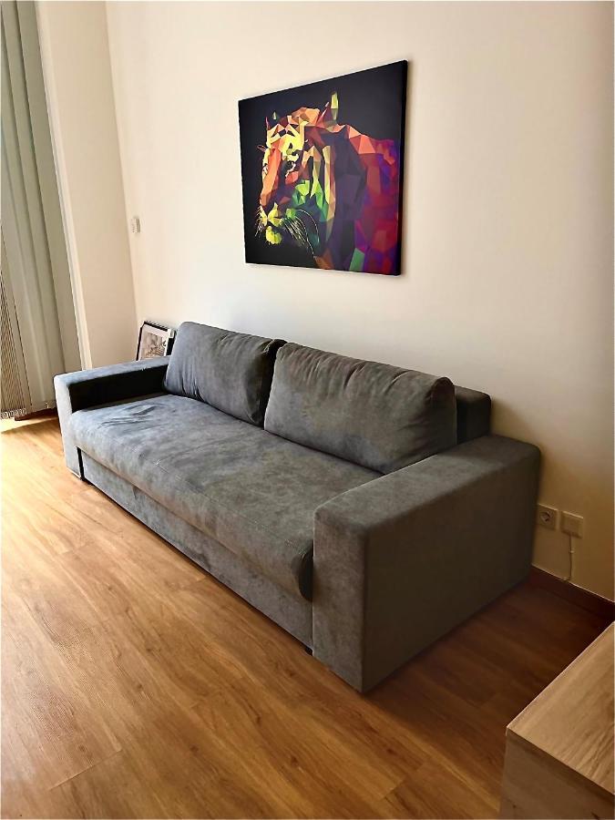Zm Apartment Wien Ngoại thất bức ảnh