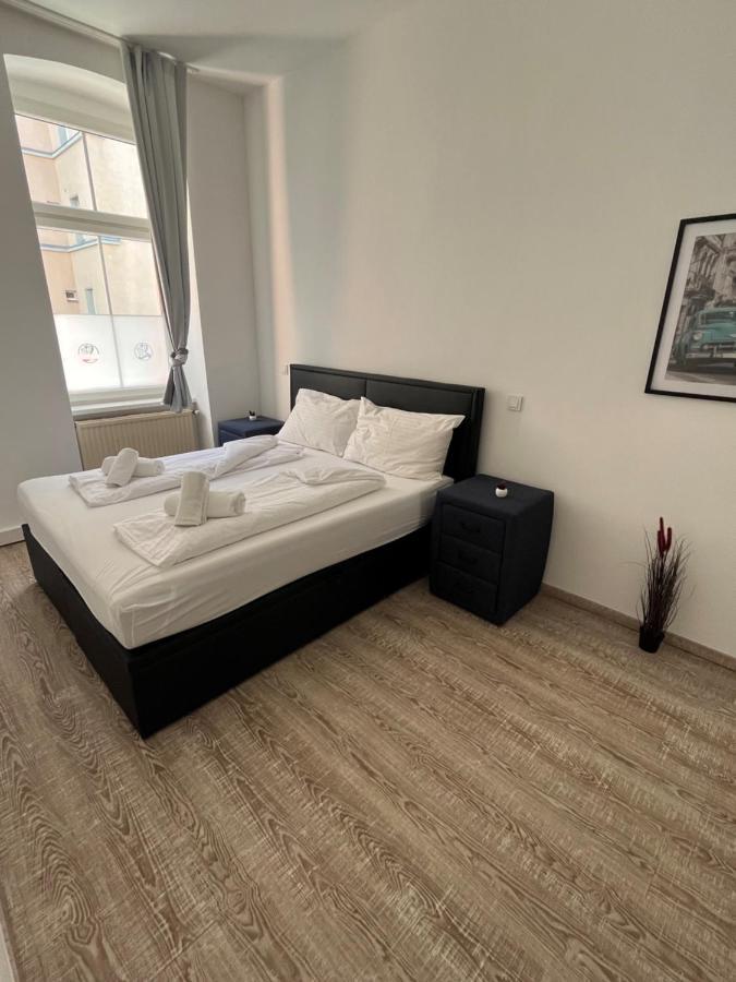 Zm Apartment Wien Ngoại thất bức ảnh