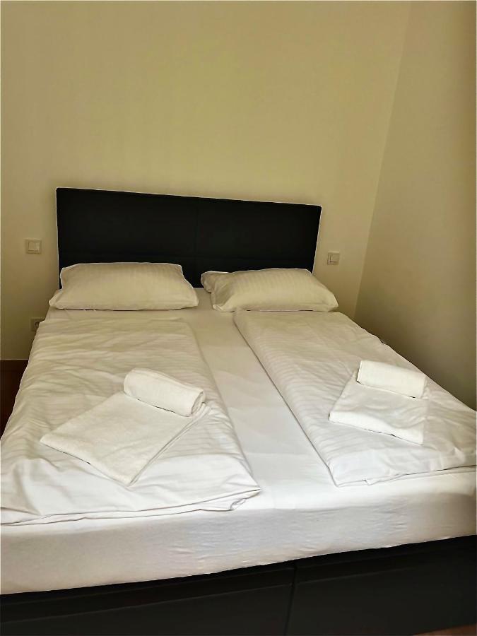 Zm Apartment Wien Ngoại thất bức ảnh