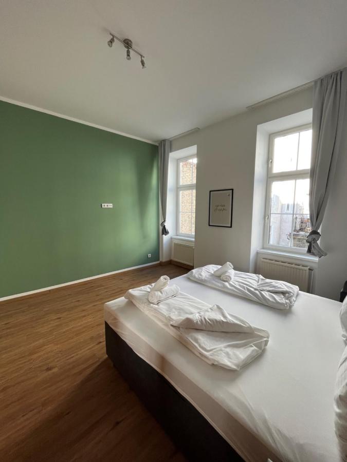 Zm Apartment Wien Ngoại thất bức ảnh
