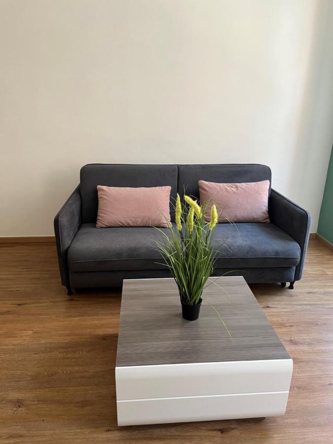 Zm Apartment Wien Ngoại thất bức ảnh