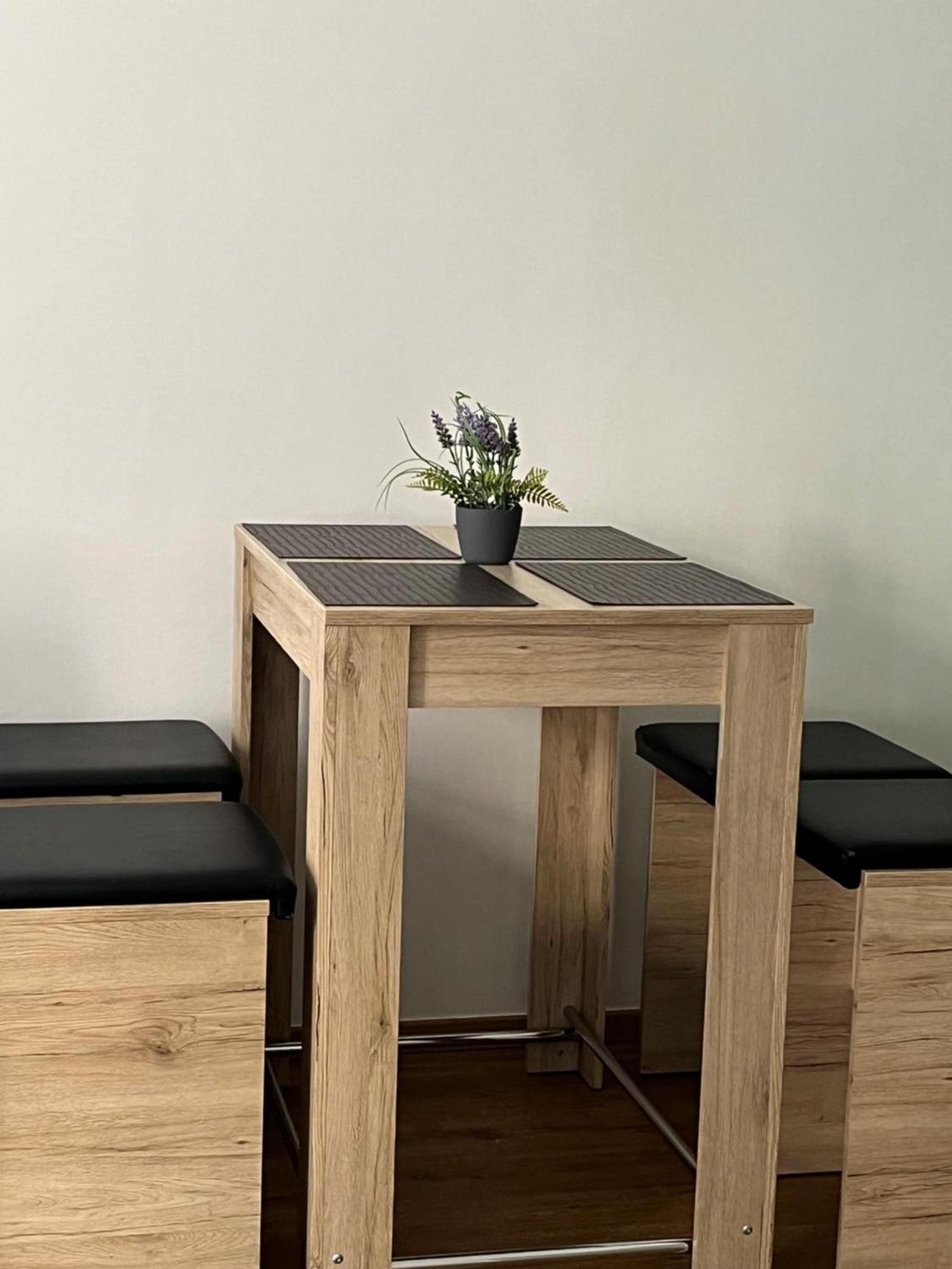 Zm Apartment Wien Ngoại thất bức ảnh