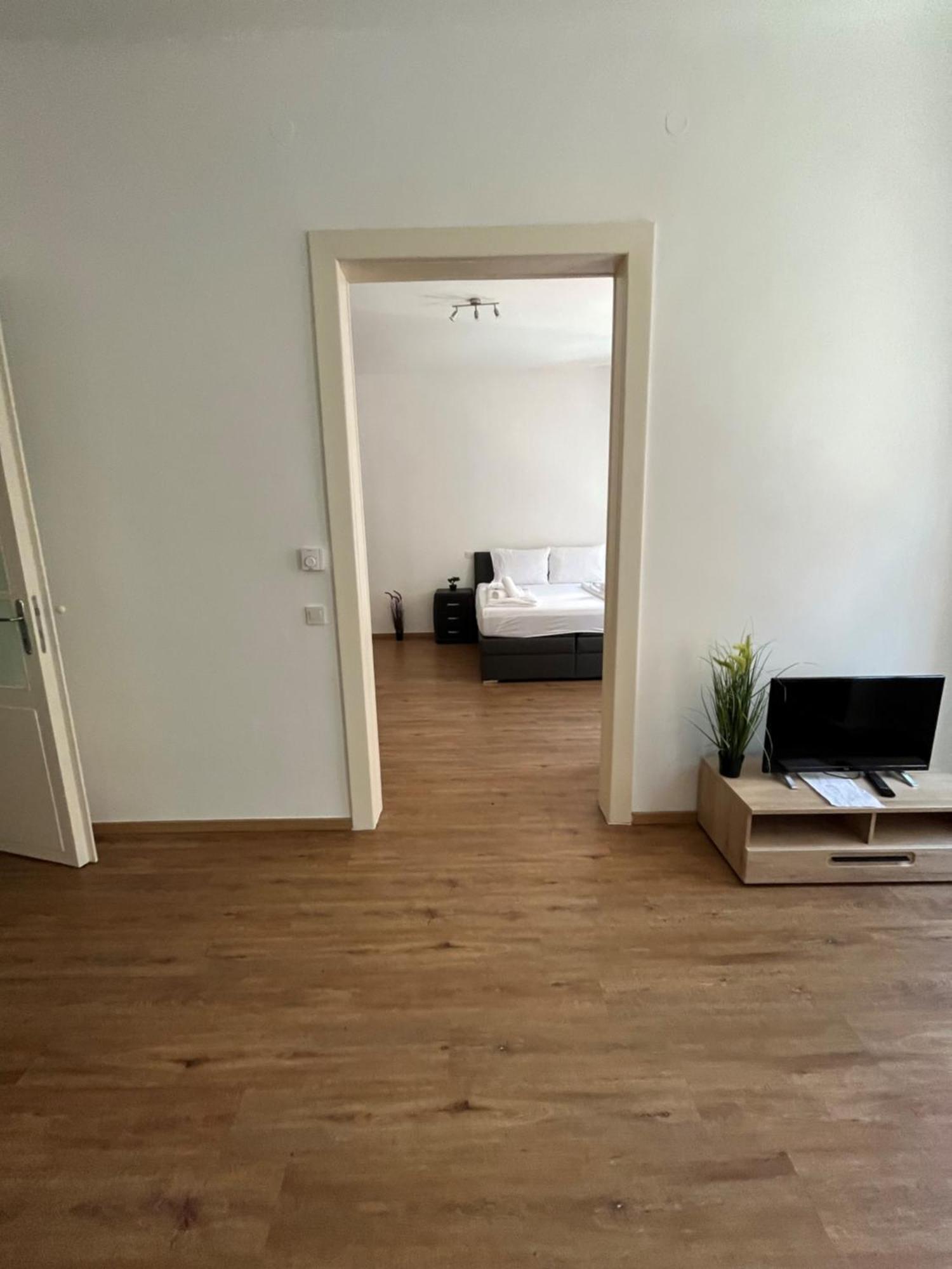 Zm Apartment Wien Ngoại thất bức ảnh
