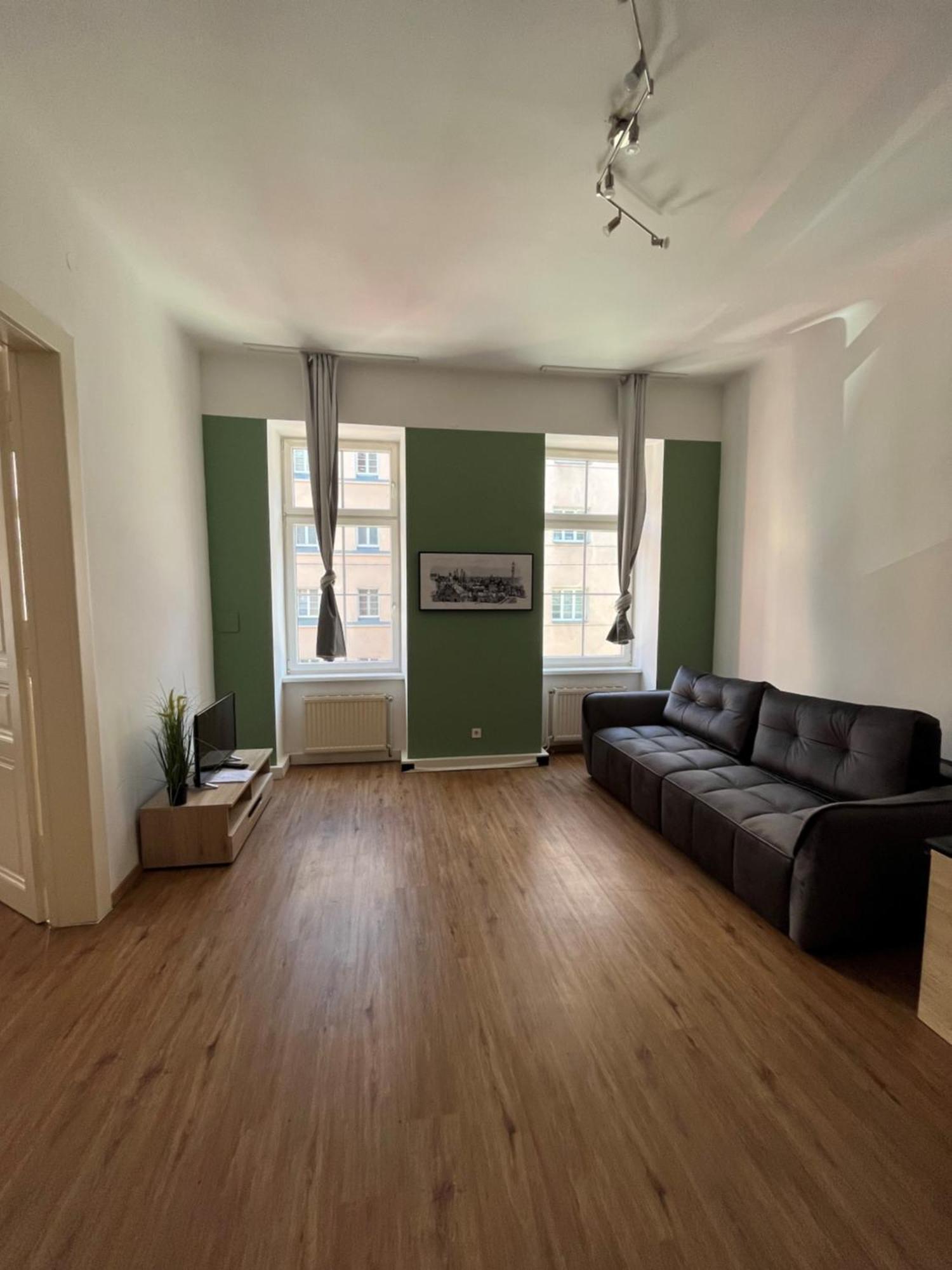 Zm Apartment Wien Ngoại thất bức ảnh