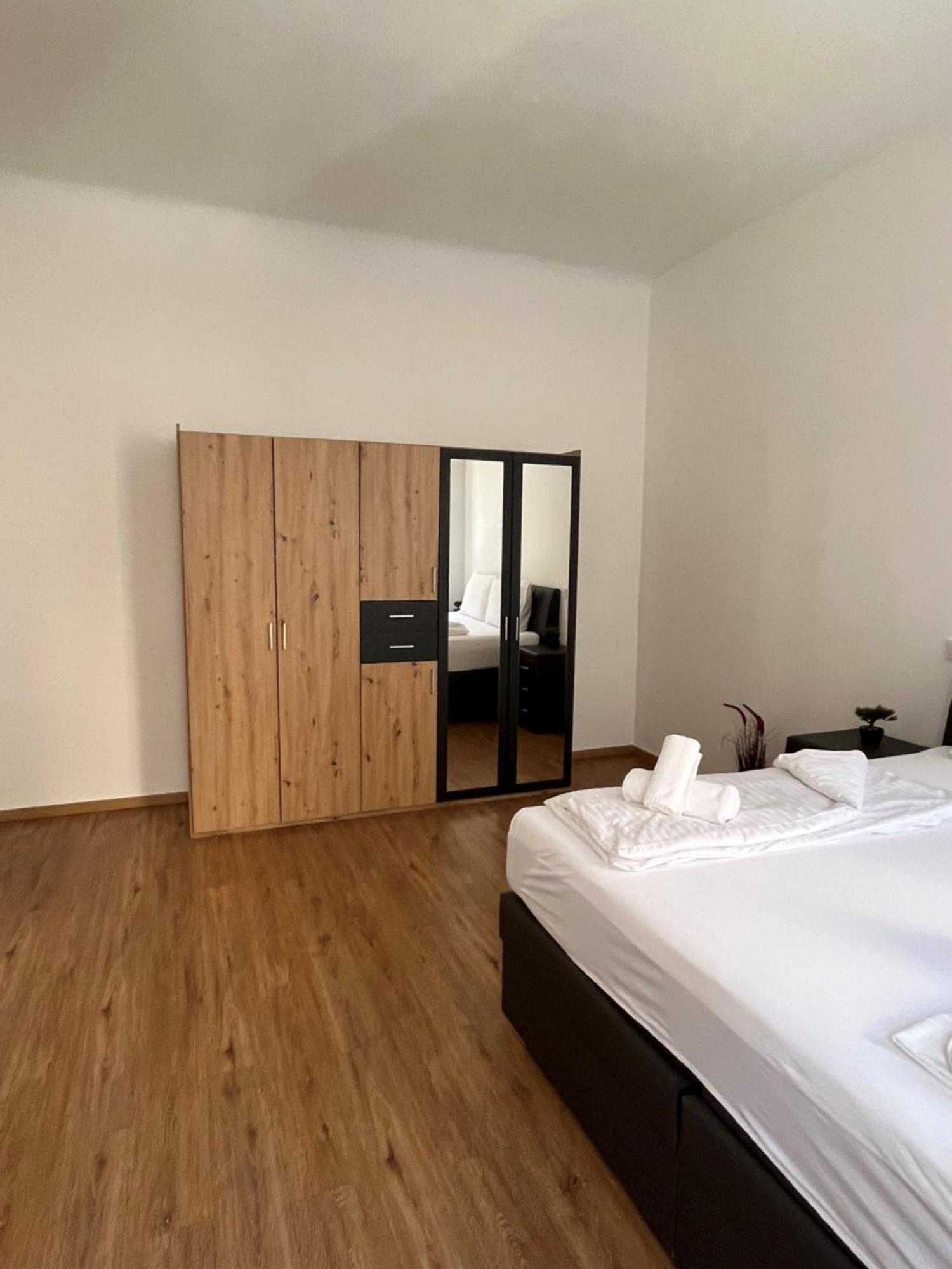 Zm Apartment Wien Ngoại thất bức ảnh