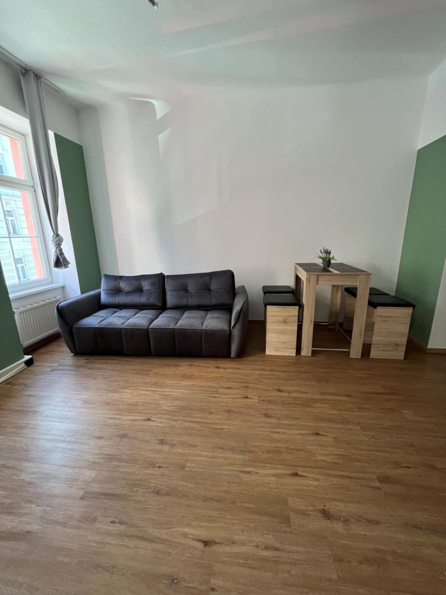 Zm Apartment Wien Ngoại thất bức ảnh