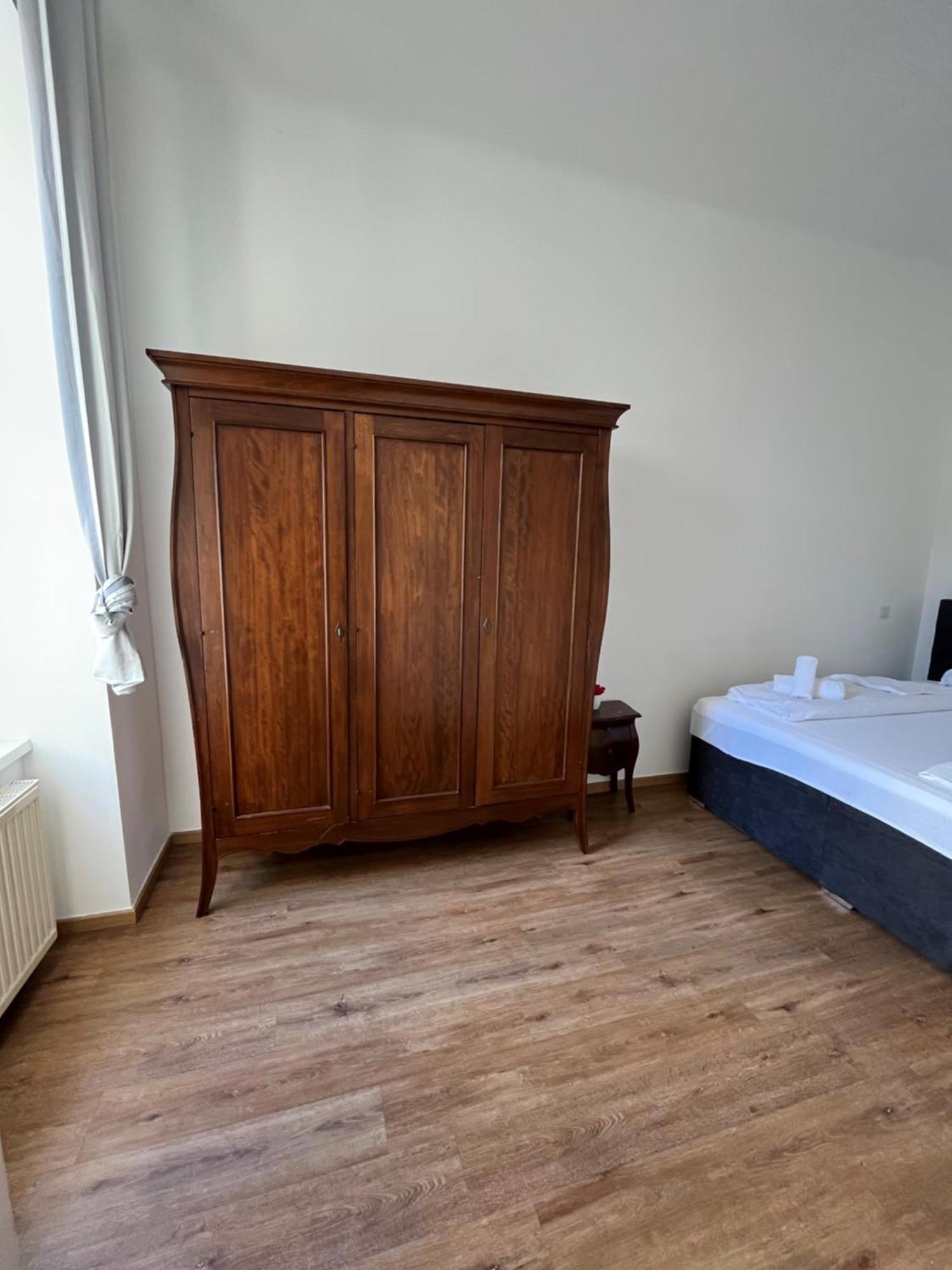 Zm Apartment Wien Ngoại thất bức ảnh