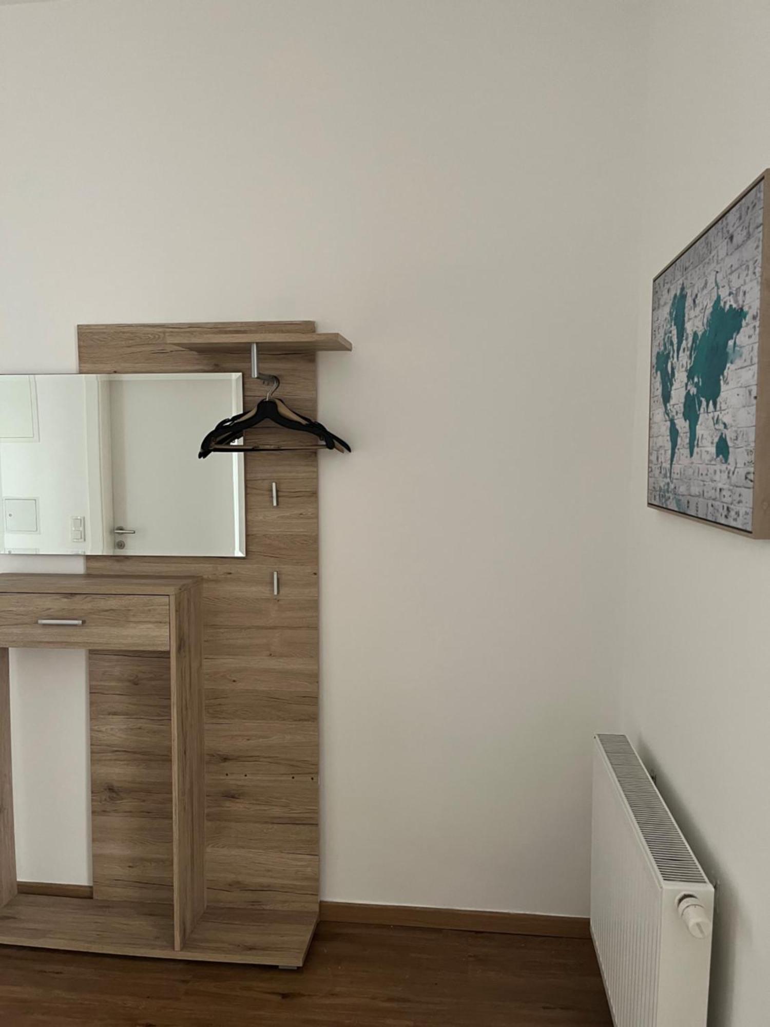 Zm Apartment Wien Ngoại thất bức ảnh