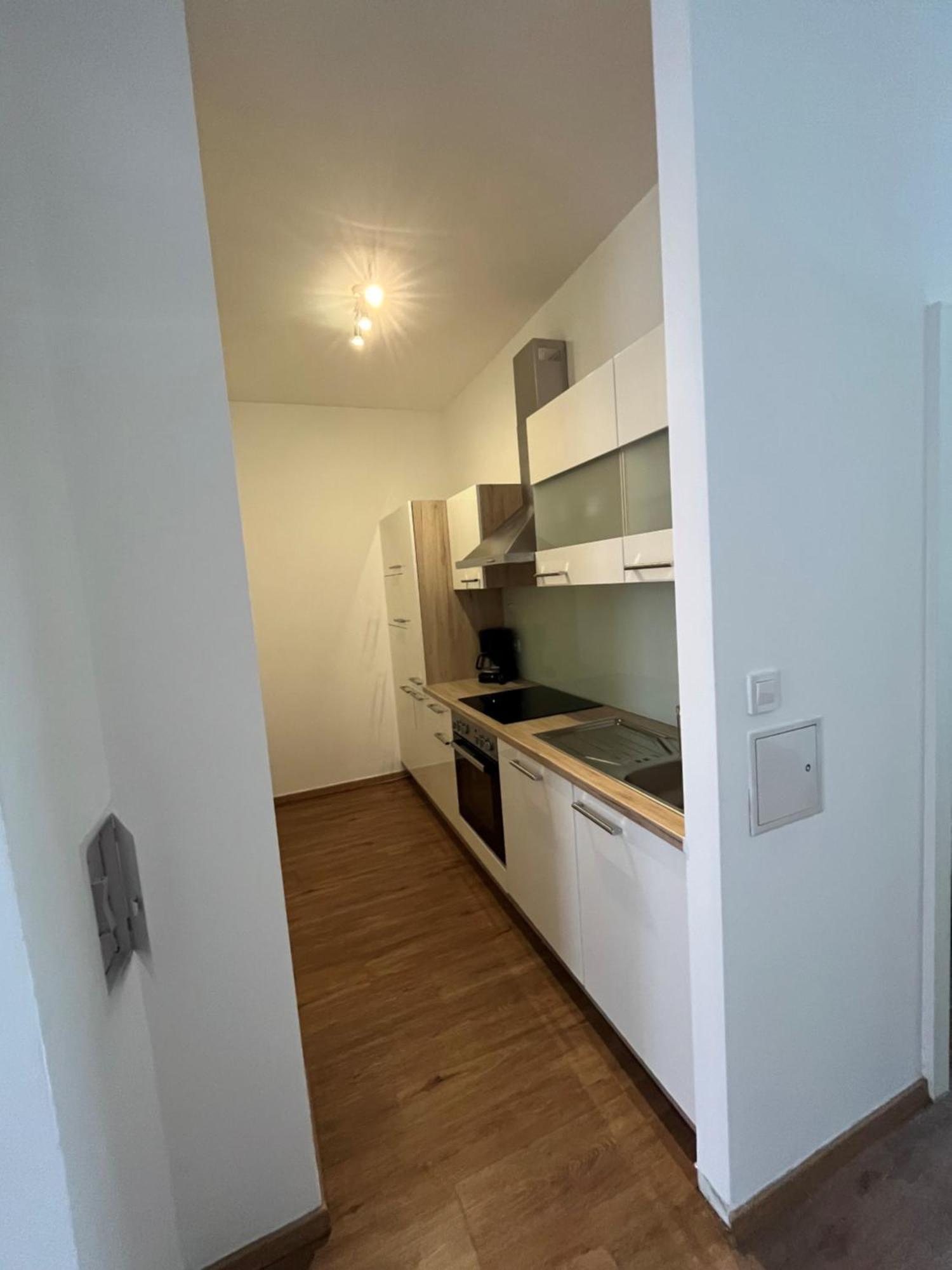 Zm Apartment Wien Ngoại thất bức ảnh