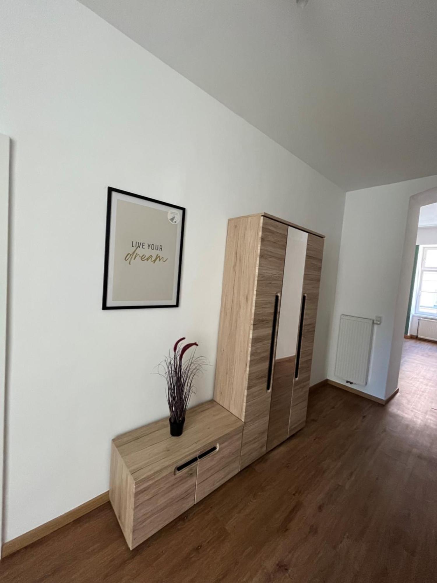 Zm Apartment Wien Ngoại thất bức ảnh