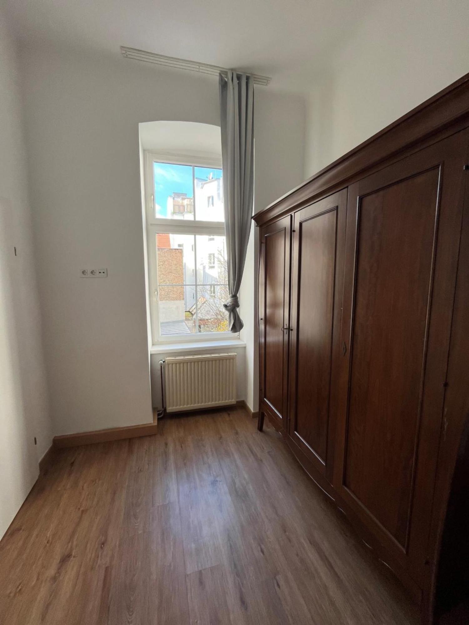 Zm Apartment Wien Ngoại thất bức ảnh