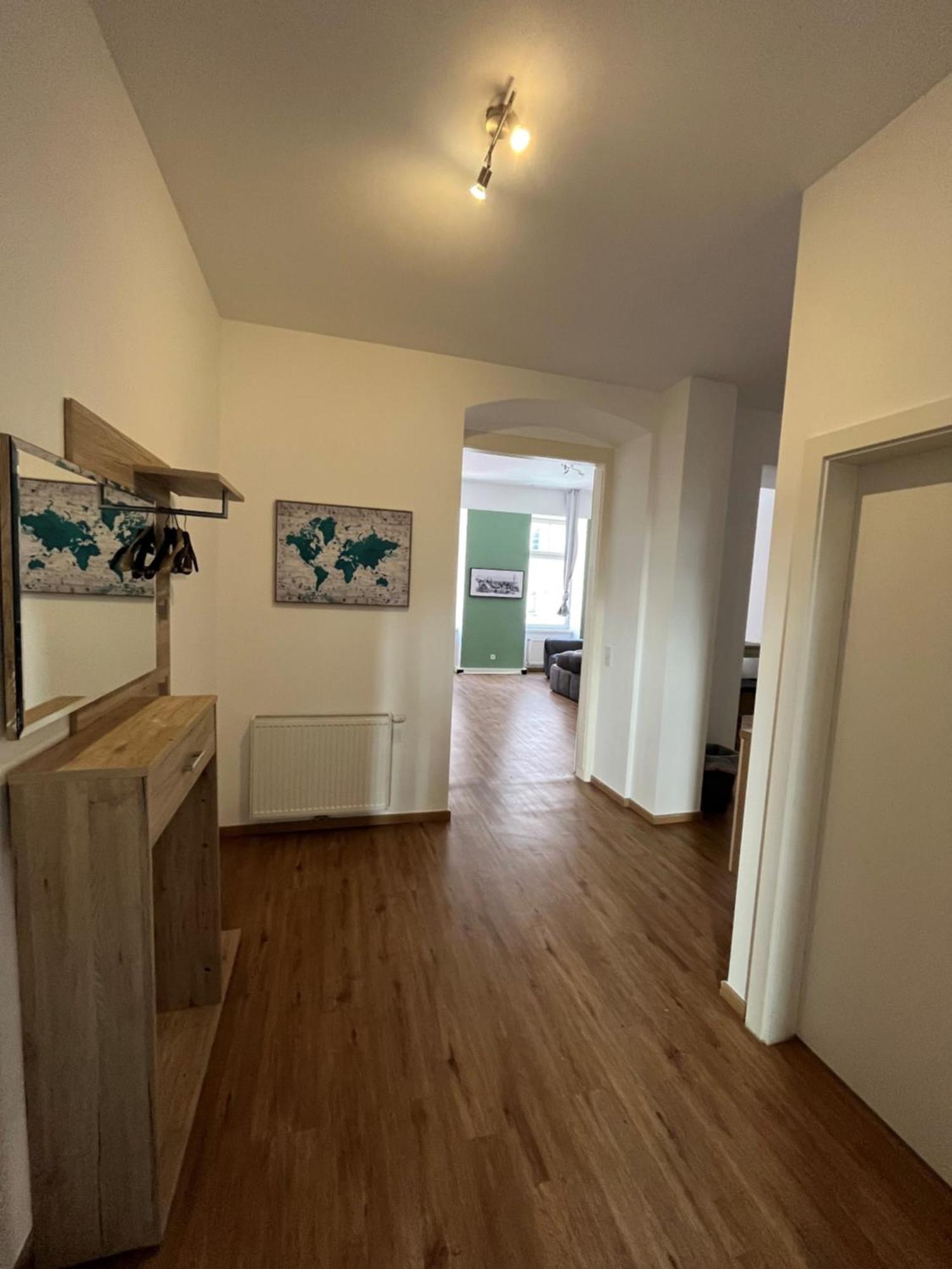 Zm Apartment Wien Ngoại thất bức ảnh