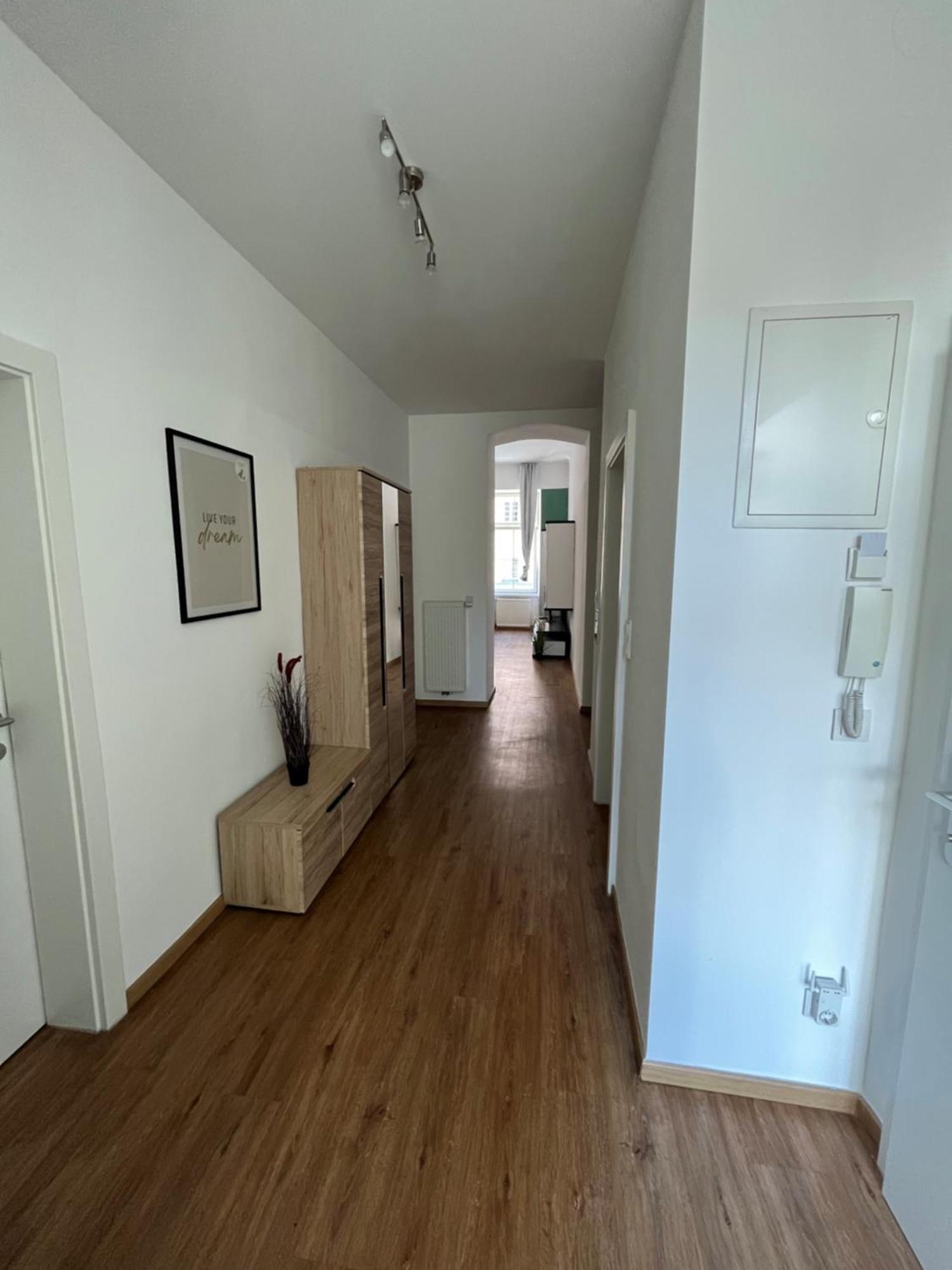Zm Apartment Wien Ngoại thất bức ảnh