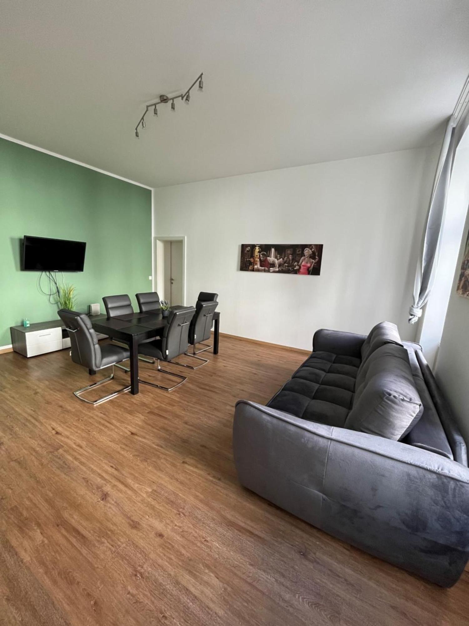 Zm Apartment Wien Ngoại thất bức ảnh