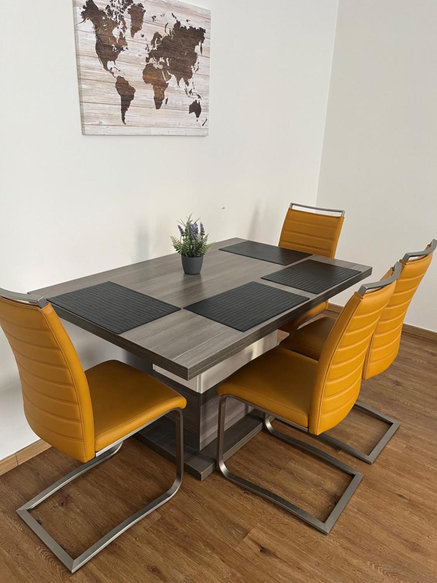 Zm Apartment Wien Ngoại thất bức ảnh